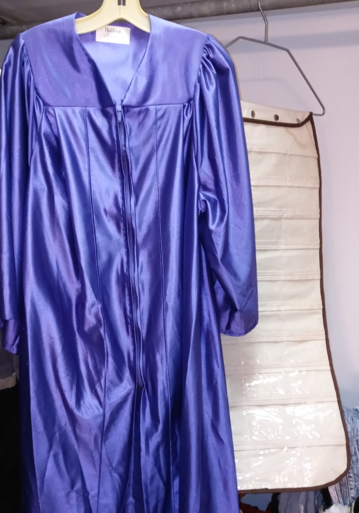 Graduation Gown
